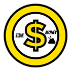 Stank Money Records-icoon