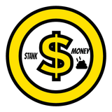 Stank Money Records ícone