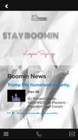 StayBoomin ảnh chụp màn hình 3