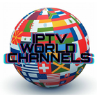 Steffon's World IpTV Generator Zeichen