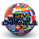 Steffon's World IpTV Generator APK
