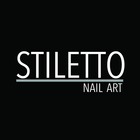 Stiletto Nail Art আইকন