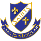 St John Lutheran Ocala 아이콘