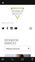 STONEFOX BEAUTY captura de pantalla 3