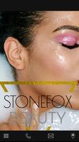 STONEFOX BEAUTY الملصق