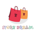 Store Dream-icoon