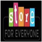 Store For Everyone আইকন