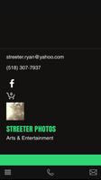 StreeterPhotos ポスター