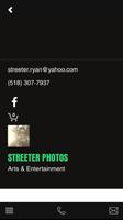 StreeterPhotos スクリーンショット 1