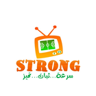 Strong4Tv أيقونة