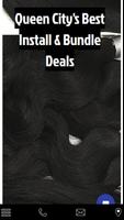 Sunni Daze Hair পোস্টার