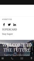 SUPErCARD ảnh chụp màn hình 2