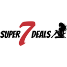 Super 7 Deals ไอคอน