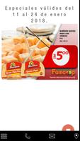 Supermercados Famcoop poster