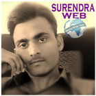 Surendra WEB icône
