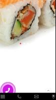 Sushi Delivery Batumi capture d'écran 1