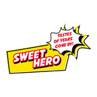 Sweet Hero icône