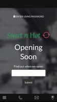sweet n hot โปสเตอร์