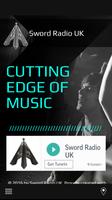 Sword Radio UK الملصق