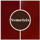 SYMETRIX icône