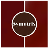 SYMETRIX أيقونة