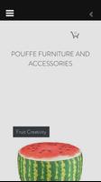 برنامه‌نما Pouffe Furniture عکس از صفحه