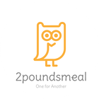 آیکون‌ 2poundsmeal