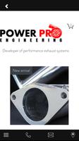 برنامه‌نما PowerPro عکس از صفحه