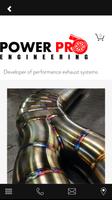 PowerPro اسکرین شاٹ 3