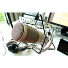 Podcast and Video Gear simgesi