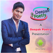 Poetry of Deepak
