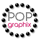 POP Graphix icône