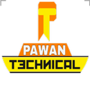 Pawan technical APK