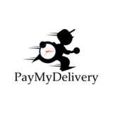 PayMyDelivery icono