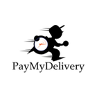 آیکون‌ PayMyDelivery