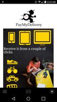 3 Schermata PayMyDelivery