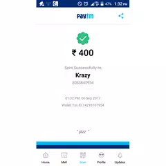 Descargar APK de Paytm pro