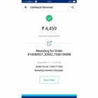 Paytm Refer Earn icône