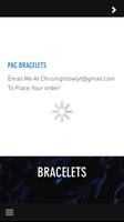 PAC BRACELETS স্ক্রিনশট 2