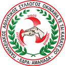 PANHLEIAKOS A S KARATE APK