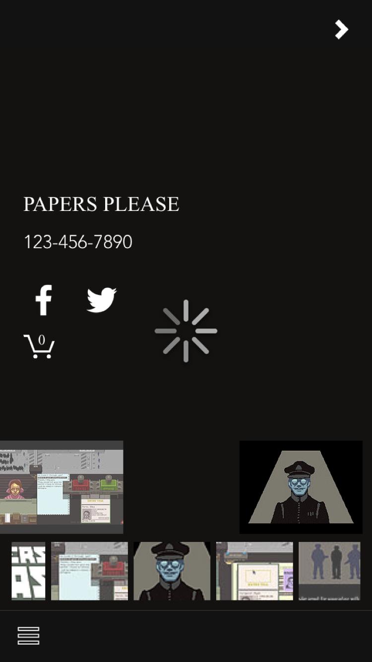 Papers Please For Android Apk Download - arstotzka east grestin border roblox