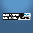 Paradise Motors Mazda-icoon