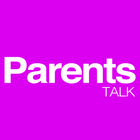 Parents Talk icon