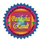 pariksha result-icoon