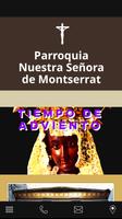 Parroquia Montserrat Affiche