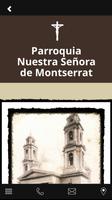 Parroquia Montserrat ภาพหน้าจอ 1