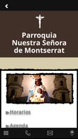 Parroquia Montserrat اسکرین شاٹ 2