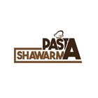 Pasta Shawarma-icoon