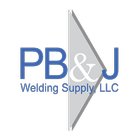 PBJ Welding Supply Zeichen
