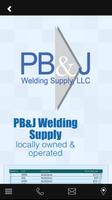 PBJ Welding Supply ảnh chụp màn hình 3